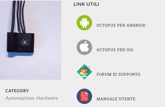 OCTOPUS #CENTRALINA PER L'IRRIGAZIONE - WIFI - INNOVATIVA - PRATICA 
Adattiamo #irrigazione nel modo più giusto in base al #Clima . 
La centralina #OCTOPUS è gestibile via #wifi dal tuo #smartphone o #tablet è perfetta per ottimizzare il #risparmio di #acqua e #tempo!