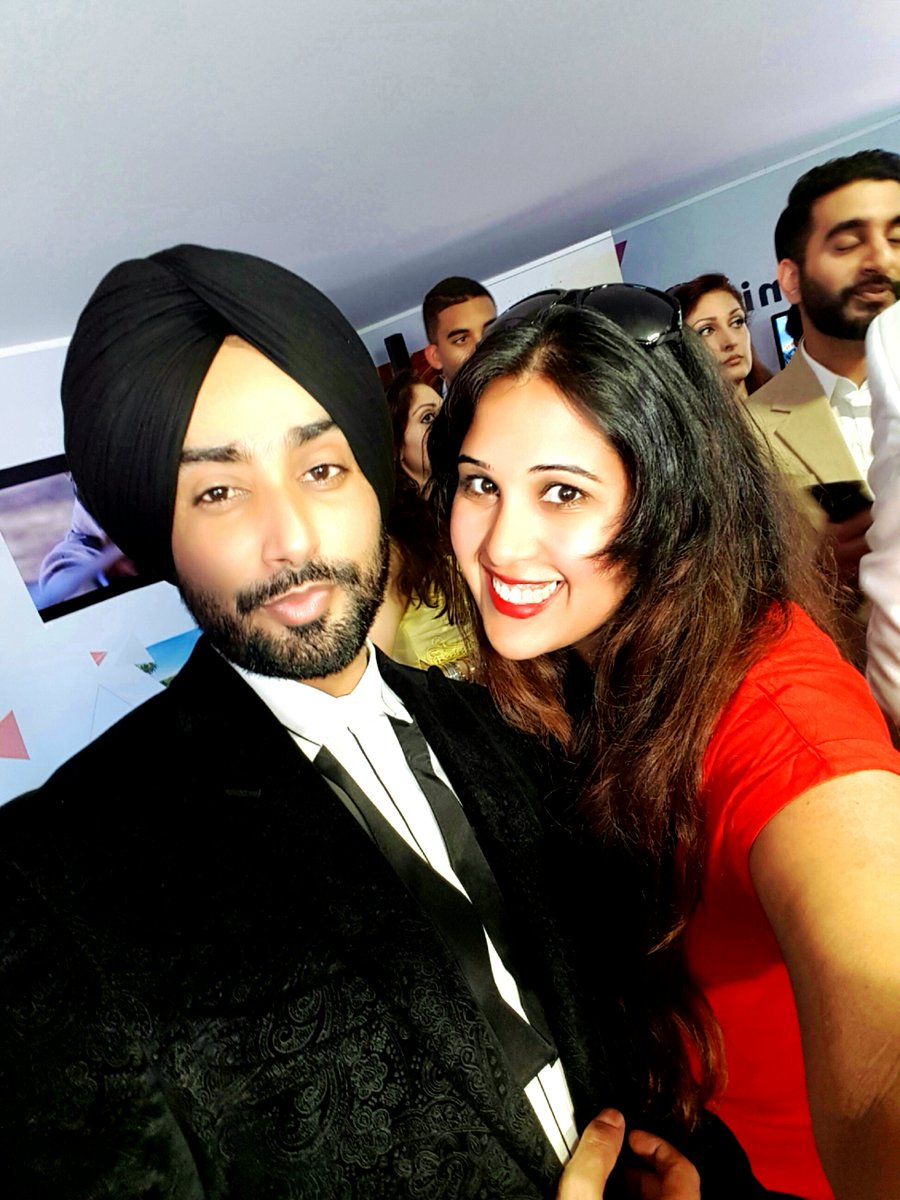 MissyPBS's tweet photo. Looking forward to seeing @SufiSartaaj performing tonight in Leicester! C you all there! #SabrasRadio #TLCEvents https://t.co/4zdnK2wrjj