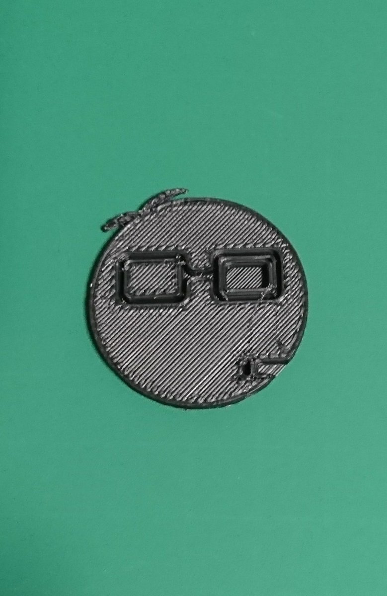 highrook_bishop's tweet image. こういうのずっと欲しかったし、作りたかった。
画像データからこういうの作れるのはすごい。
#upmini2