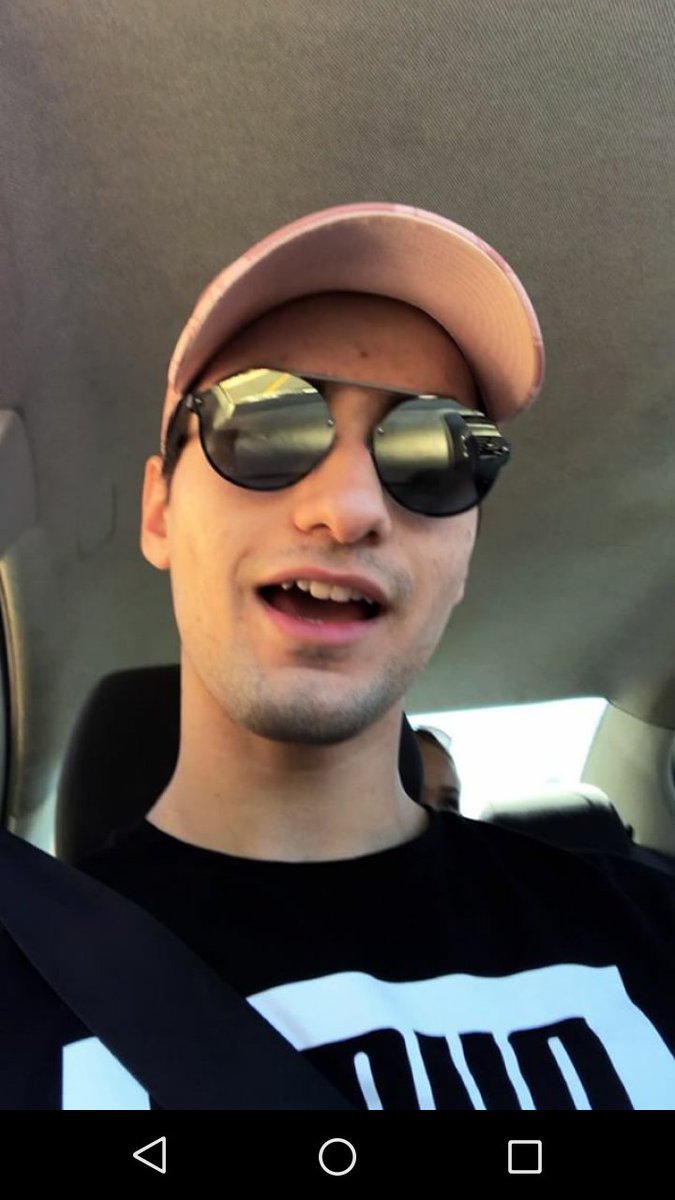 cengizalsource's tweet photo. Buona domenica 💙

@cengiz_al #cengizal #skam #skamseason4 #InstagramStories #weare1 https://t.co/9oCaWTojvk