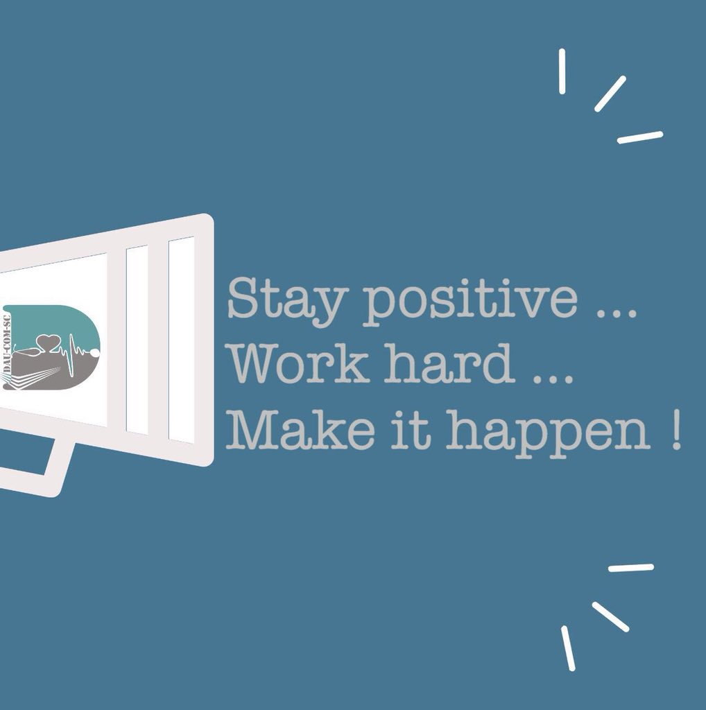 DAUmedicine's tweet image. #Dau_Medicine
#StudentsHelp