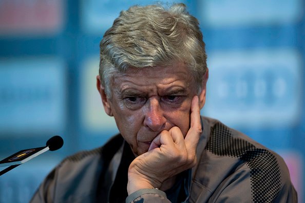 bwin's tweet photo. In domestic football Arsenal have conceded nine goals since they last scored

😬

#AFC #BAHARS https://t.co/gtt7RpFzUR