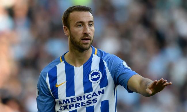When you're so sh*t you're being bossed by a 34-year-old striker who looks more like a milkman than a footballer.