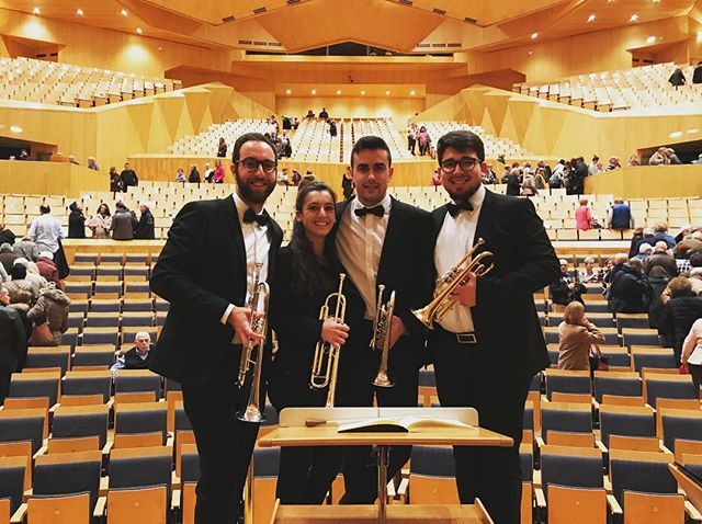 🎺🎺🎺🎺🤤♥️