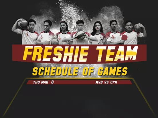 Handog2017's tweet photo. Take note of the date, FT Supporters! And as always, don't forget to wear WHITE! See you there!

#FTFight #FreshiesRepresent #BakbakanOverDOSE https://t.co/JMHurEerBi