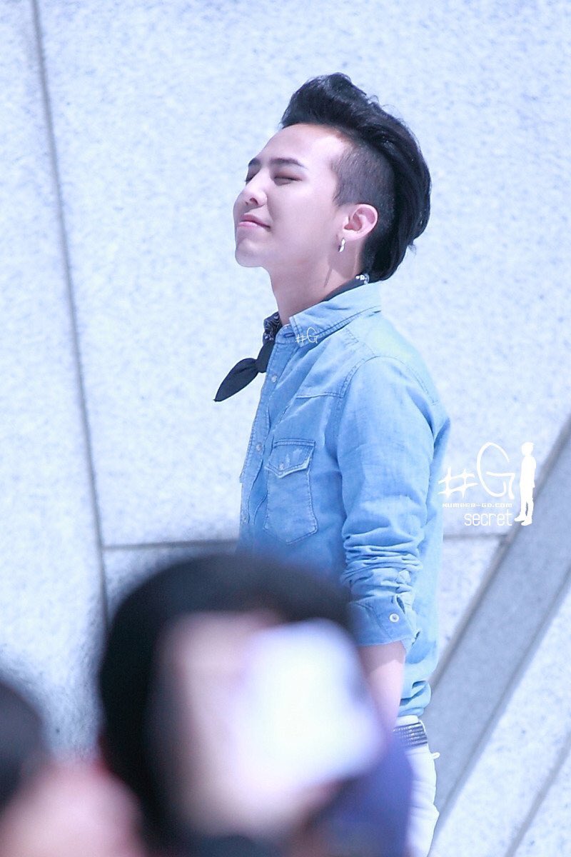 kpophairs's tweet photo. #GDRAGON #지드래곤 #빅뱅 https://t.co/YWhrq3E9c5