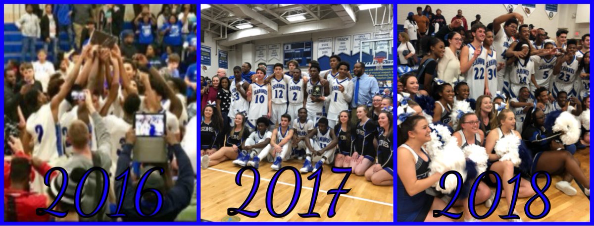 MichelleS1975's tweet photo. These last 3 yrs of Regional Championships have been amazing. Iโm so honored to have been a part of it. This is your year boys and my team will be right there cheering you on to victory! 3rd times a charm! @SDHSSeahawks @coachbaj32 @kvnglyfe_ #DecaturPride ๐๐ค#UMDBound https://t.co/jbhFT0IMSY