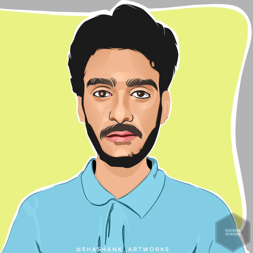 shashankartwork's tweet photo. #illustrator #designer #workspace #graphikart #artist #typography #dribbble #font #typedesign #printers #photoshop #graphicdesigner #graphicdesign #vector #professional #designs #adobe #visualdesign #interfacedesign #colorful #prilaga #gigitaldesign #cs6 #behance #graphic #art https://t.co/jfZ29XRYIH