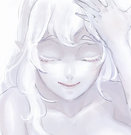 ブラウニー♂♀の中身は一緒です。
#マーブルファンタジー 