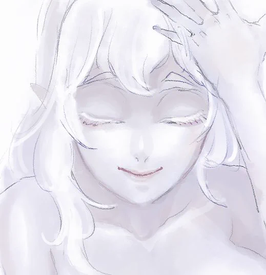 ブラウニー♂♀の中身は一緒です。
#マーブルファンタジー 