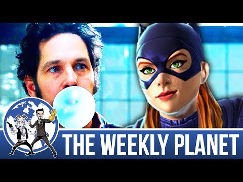 JossWhedonRules's tweet photo. Joss Whedon Leaves Batgirl &amp; Mute - The Weekly Planet Podcast .  https://t.co/ng1sMelPkA #JossWhedon https://t.co/BlIlX28PJo