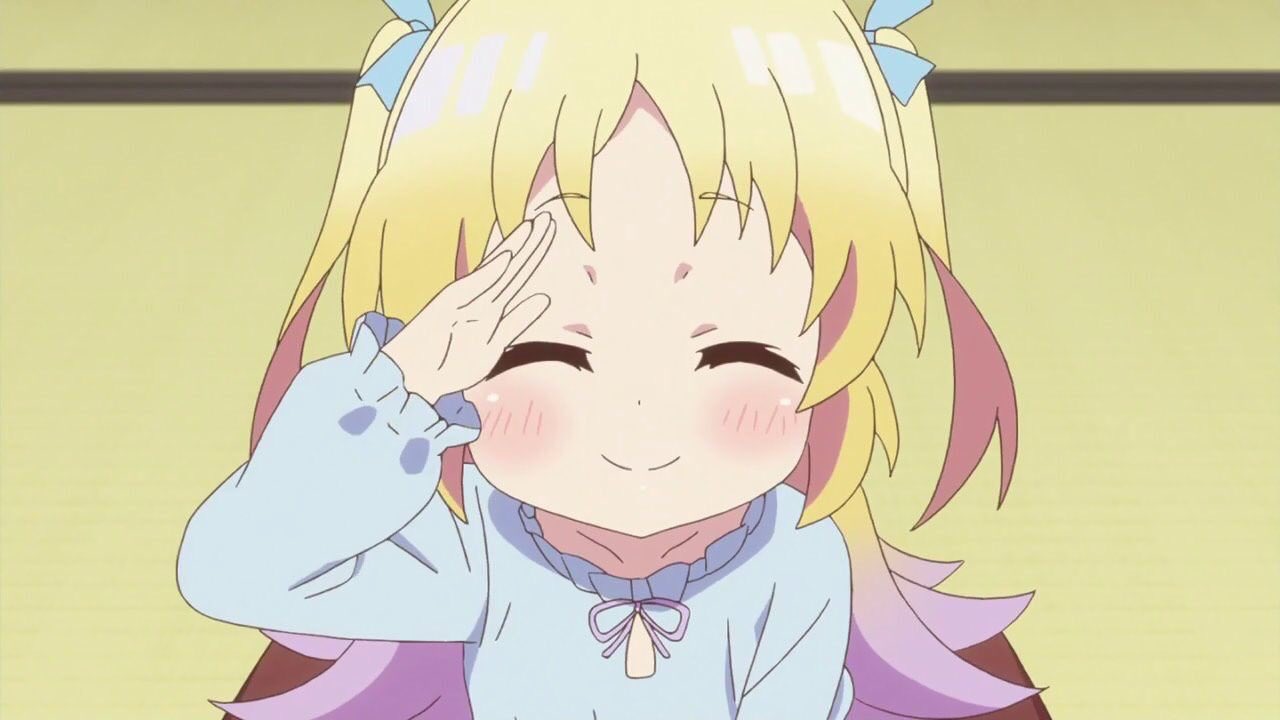 まっく2 今さらだけど シャルちゃん めっちゃ可愛くね りゅうおうのおしごと Js研 シャルロット イゾアール ロリ好き T Co Sgw17xrogv Twitter