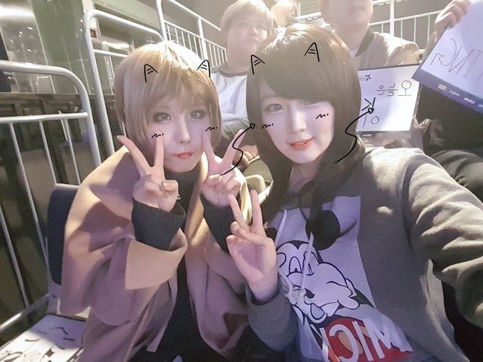 Twitterのコスプレ画像41