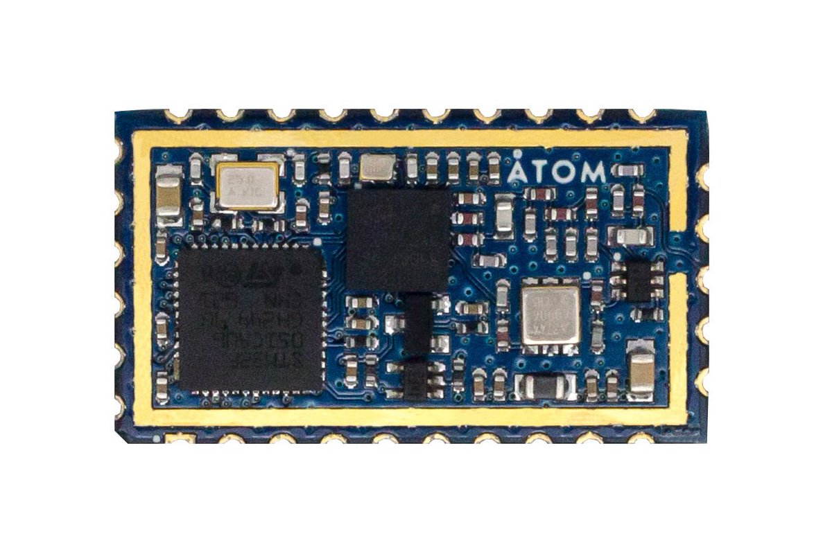 Innovation never sleeps. Each our design is subject to a continual improvement process to keep at the forefront of electronics. Do you have any questions? Let us know!