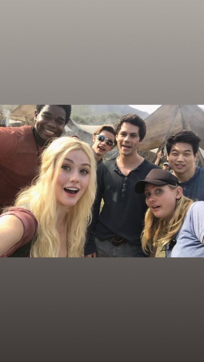saralovesdylan's tweet photo. #Tmrconita  we need this cast in italy♥️ @fantasyeventsit   @aisselx https://t.co/tctKtGoqhn