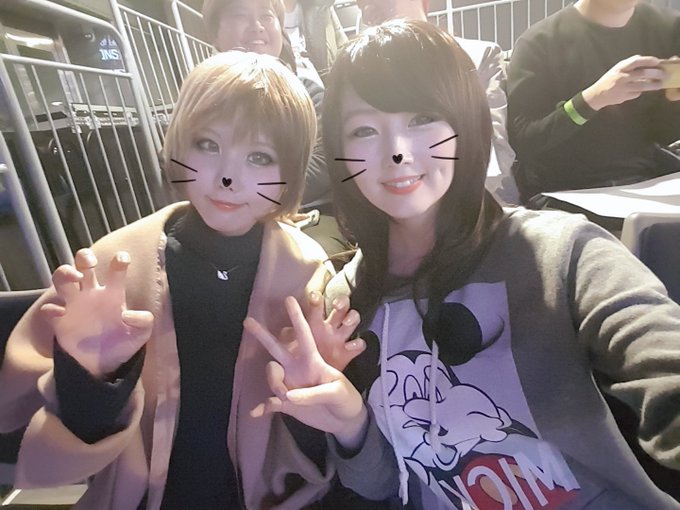 Twitterのコスプレ画像40