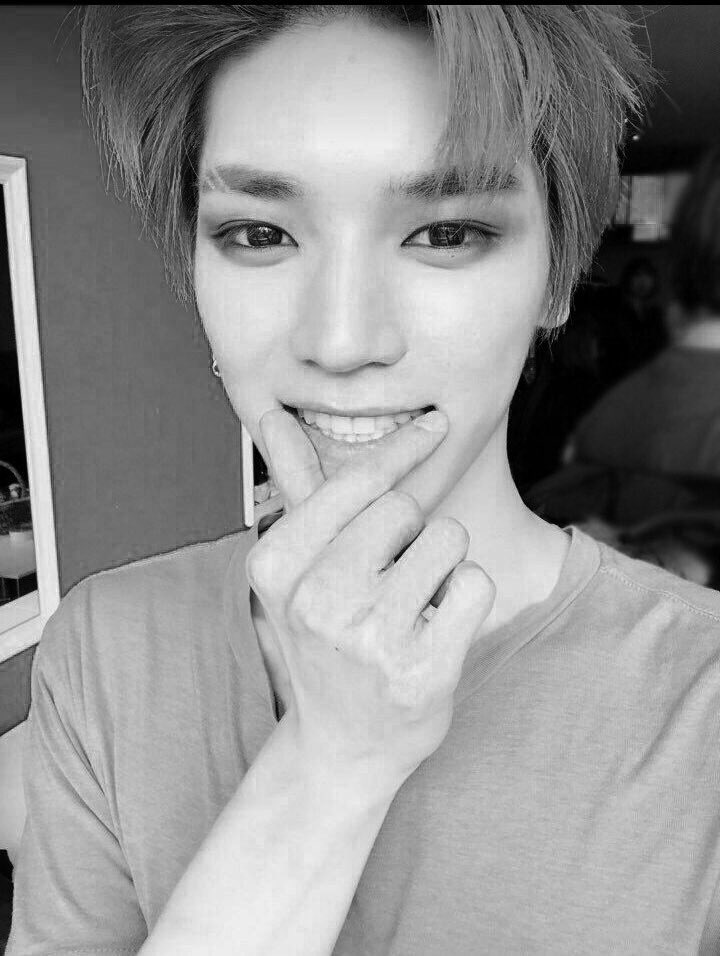 BaseNct's tweet photo. • Taeyong

@95LTY_ https://t.co/94dSydJhGm