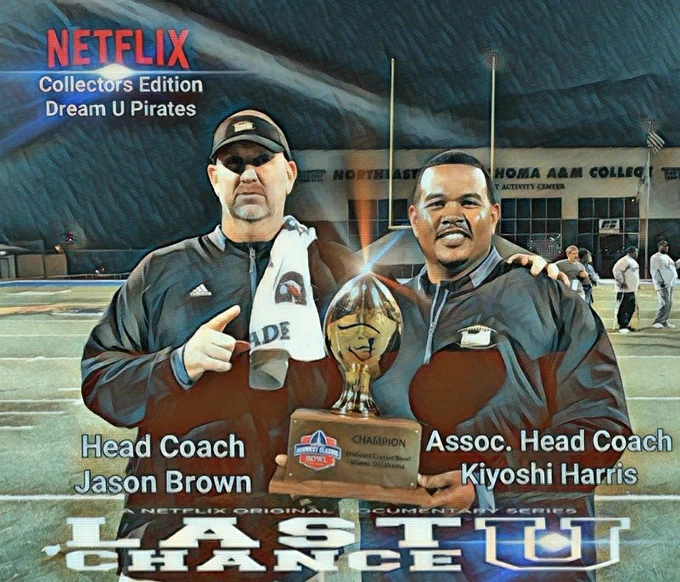 Image from Jeff Carpenter (@JCradiosports)