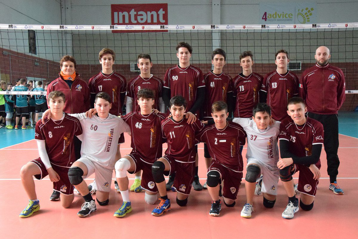 VolleyMonte's tweet photo. I nostri #Under16 perdono 3-2 la finalissima del campionato 🆚 Green Volley 🏐
Complimenti a tutti i ragazzi! ⏩ https://t.co/MFkVQnHCJP https://t.co/SZbQx9QTCa