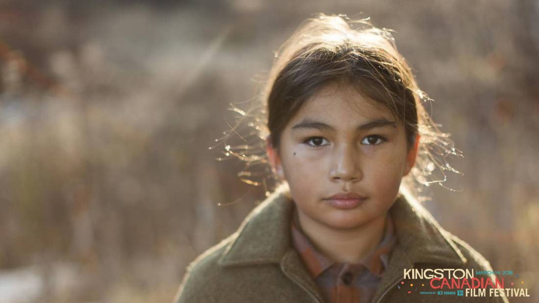 kingcanfilmfest's tweet photo. Up next at #KCFF18: INDIAN HORSE, 3:40pm, Screening Room https://t.co/Sg9rLaY0tI https://t.co/GrhB1oZWlt