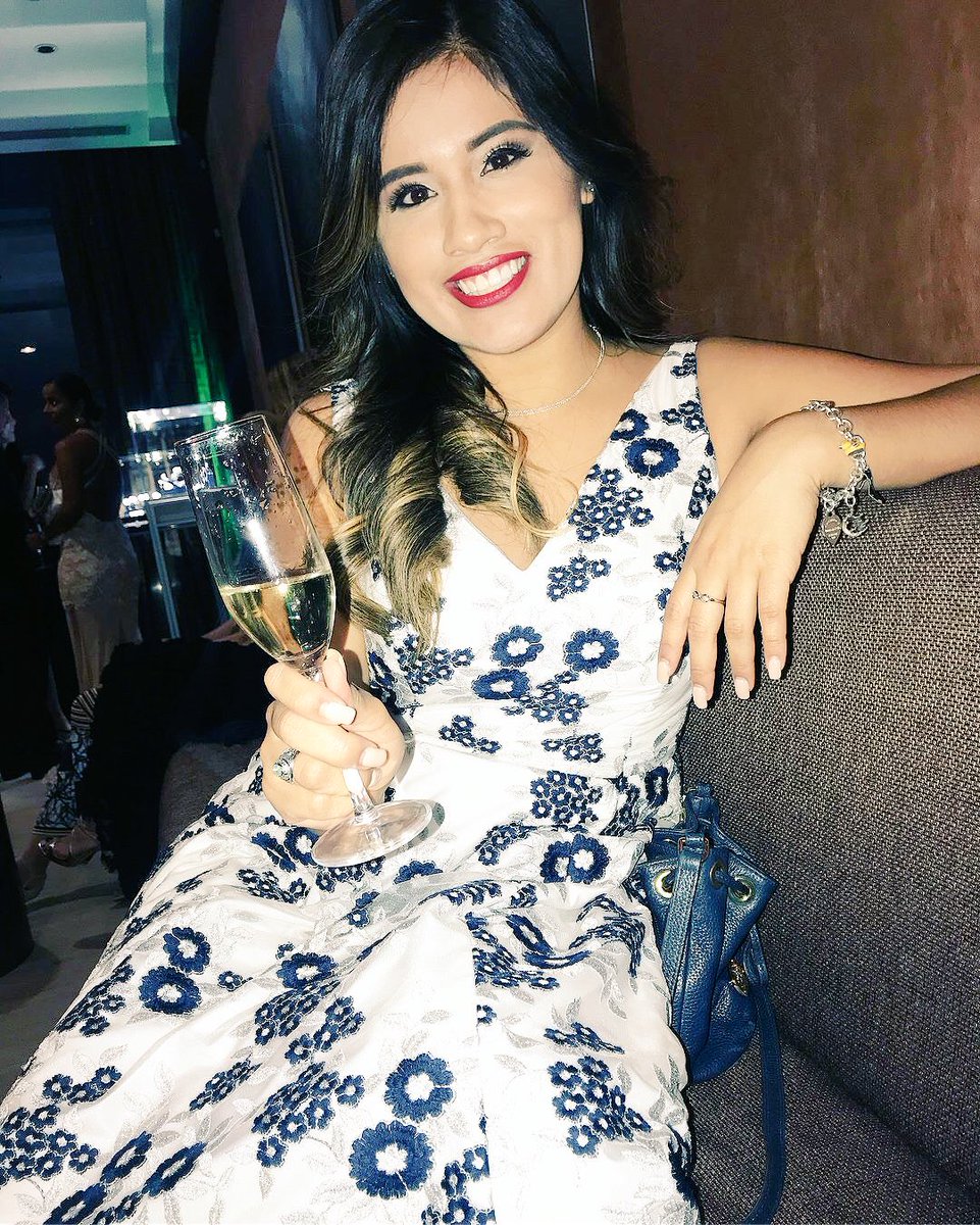 JustSelene's tweet photo. Had so much fun celebrating #60years of life-changing mentoring at the #BBBSMiamiGala! It was an honor to be a big! 💃🏻💜💎 https://t.co/OnYSXoWoBW