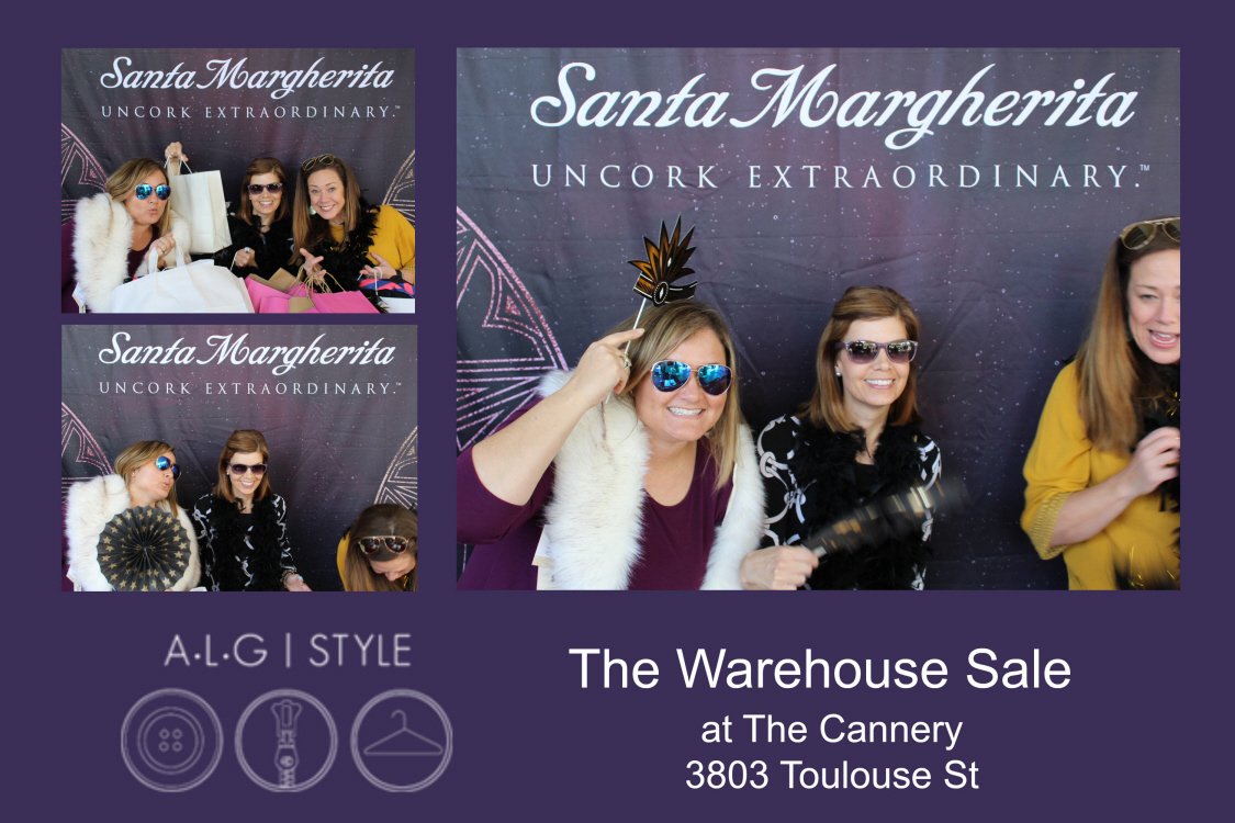 #ALGSTYLE  #THEWAREHOUSESALE