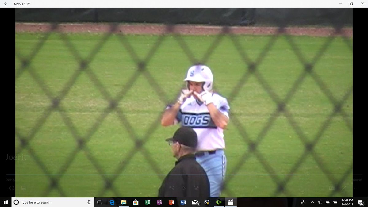 MGregurek's tweet photo. @JEffeberger #Nice #Double #SweenyBulldogBaseball #NiceStash https://t.co/zDFTIvDSEa https://t.co/FZBRmlvQCv