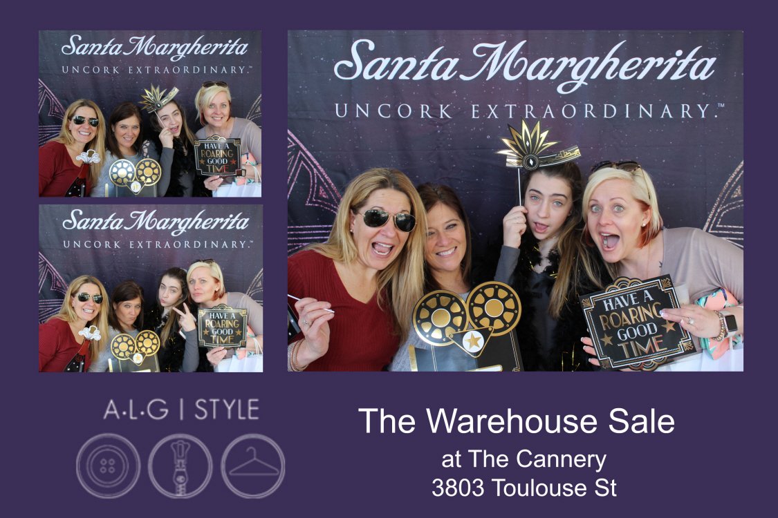 #ALGSTYLE  #THEWAREHOUSESALE