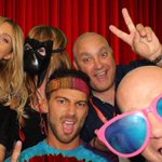 Photo by Photo Booth Hire (@goofbooth)