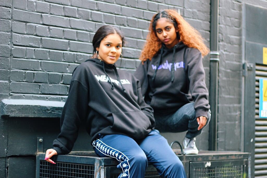 zoluoguntayo's tweet photo. ‘WEAINTYOU’ Electra Hoodie
Available Online - 25th March
Worldwide Shipping🌍 https://t.co/Tr9kwY0O23