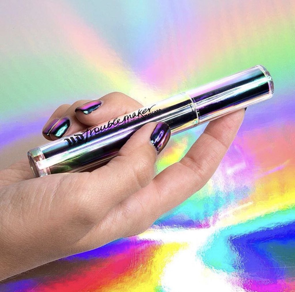 MakeUpGlams's tweet photo. RT TO WIN: Urban Decay Trouble Maker Mascara, must be following me to enter ✨ https://t.co/Xm6XiABR7Q