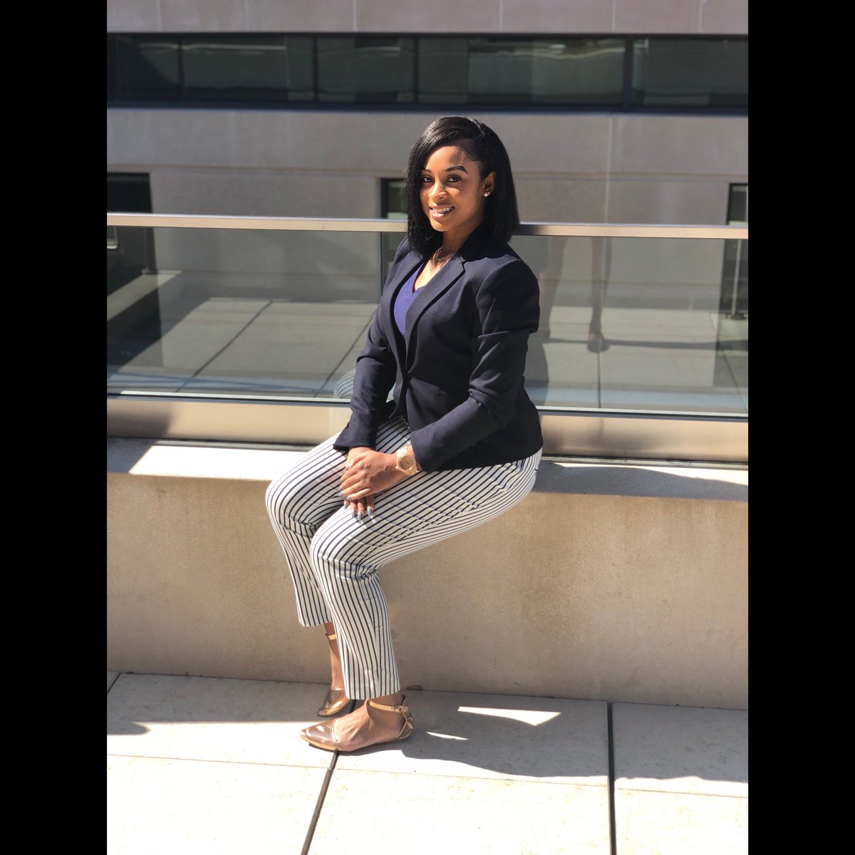_saymauri's tweet photo. Big XII treated me well ✨ #BlackExcellence #BlackExcellence #BUBigXII2018 https://t.co/uhyW43aPuA