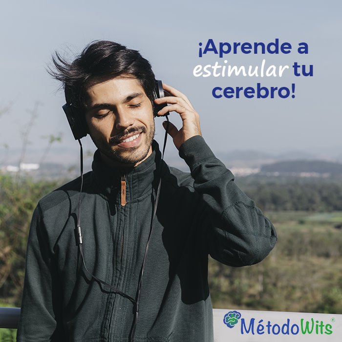 MetodoWits's tweet photo. Esa lista de música que tanto nos encanta escuchar, ese libro que estamos leyendo, esas series que seguimos cada día o incluso el cuadro que hemos observado hace poco. Todas estas acciones pueden producir placer a nuestro cerebro y es importante saber reconocerlo y potenciarlo. https://t.co/7qRqK1ADtZ