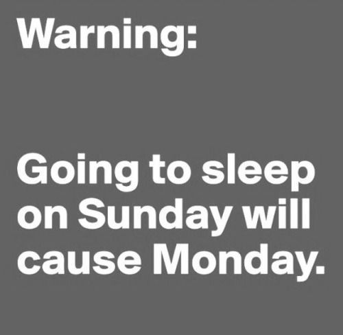 BlueBananaUK's tweet photo. You have all been warned 👀 #sundayblues #itsmondaytomorrow https://t.co/tHxMEzAhKD