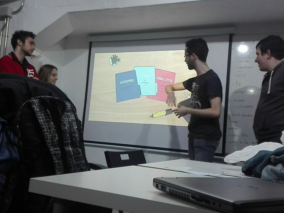 Work It out, asesora una persona al mundo ideal