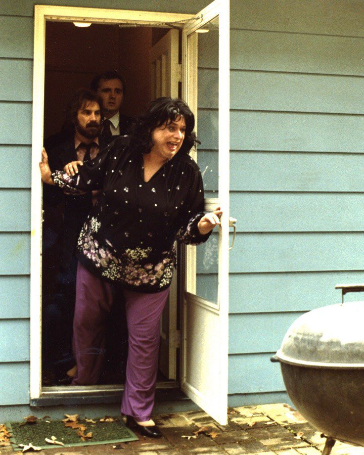 John Waters Mustache tweet media