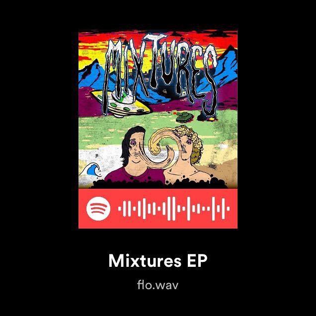 flowavmusic's tweet photo. Stream our 7 track EP โMixturesโ for free on Spotify and other music streaming platforms. #flowav #mixtures https://t.co/hYrf0WTosx https://t.co/FUEIQkwuq4