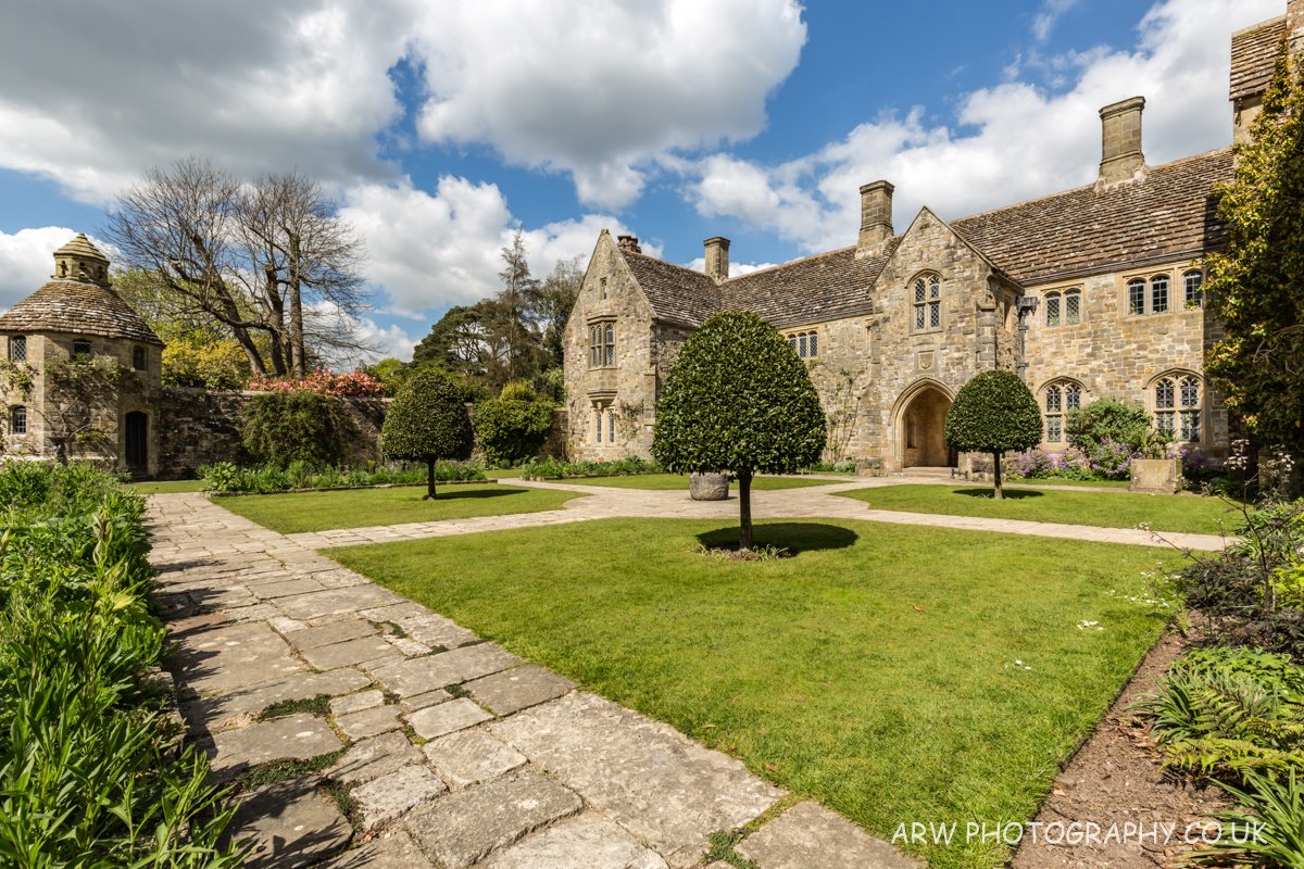 arwphotography's tweet photo. Looking forward to spring.... @NymansNT @nationaltrust https://t.co/NLzuDs7dfa