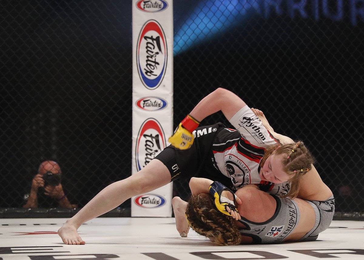 CageWarriors's tweet photo. .@UrijahFaber, @Cody_Nolove, @TouchyFili and more have checked in today to 👏👏 Cory McKenna's performance last night at #CW91!! 👌

Who else was watching?? https://t.co/UzcbTbBrKd