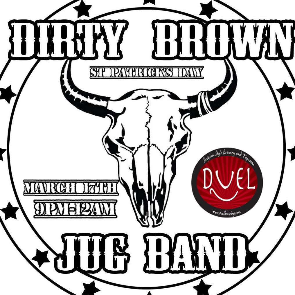 dbjbmusic's tweet photo. Two chances to catch us live this month! 10th @BurtsTikiABQ and 17th @DuelBrewing! https://t.co/H3IbiLG2R9
