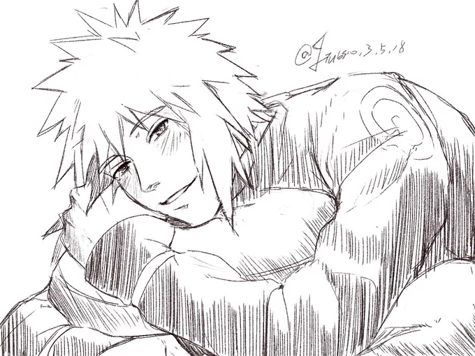 good night 
