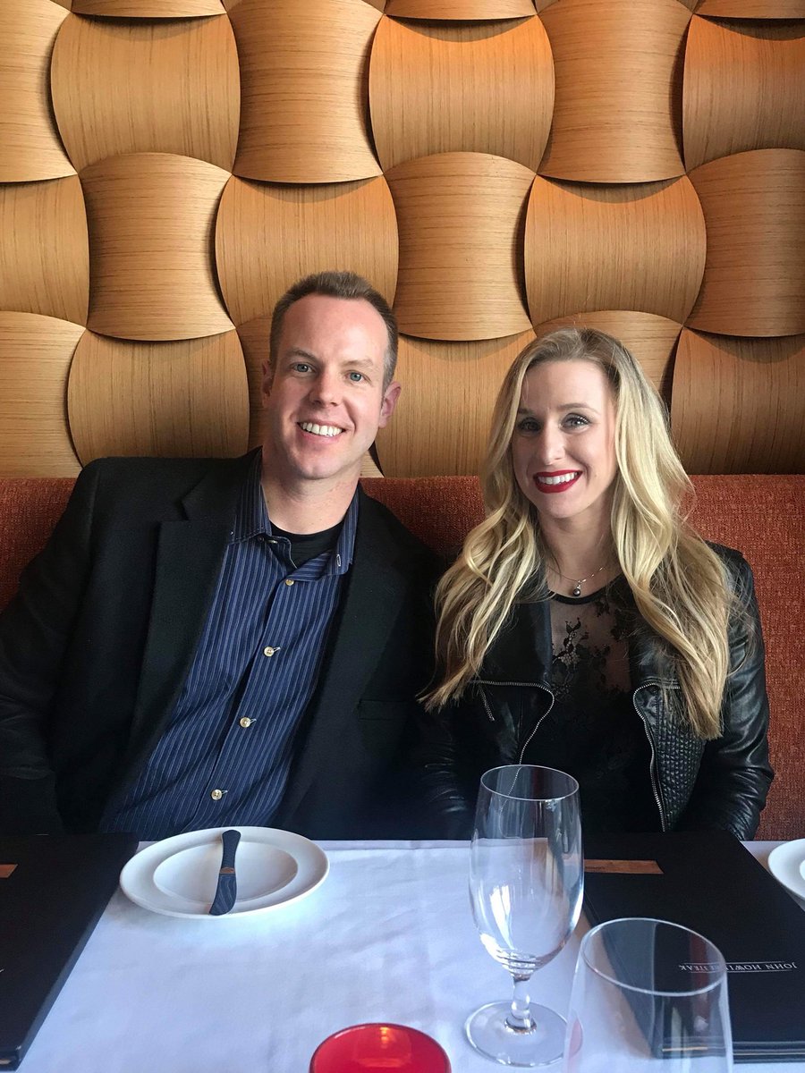 owenbargreen's tweet photo. We enjoyed a gorgeous meal at @JohnHowieSteak #bellevue #johnhowie #washingtonwineblog https://t.co/37KSZL1dOu