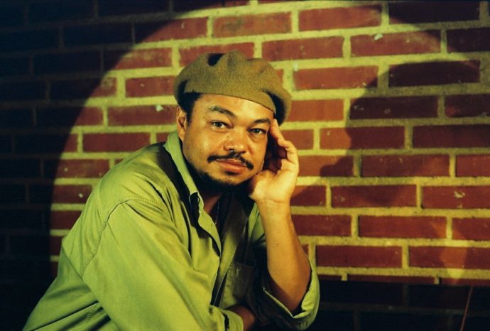 Sur le net : Pianist, Composer, Arranger Mario Canonge dlvr.it/QJjTPj