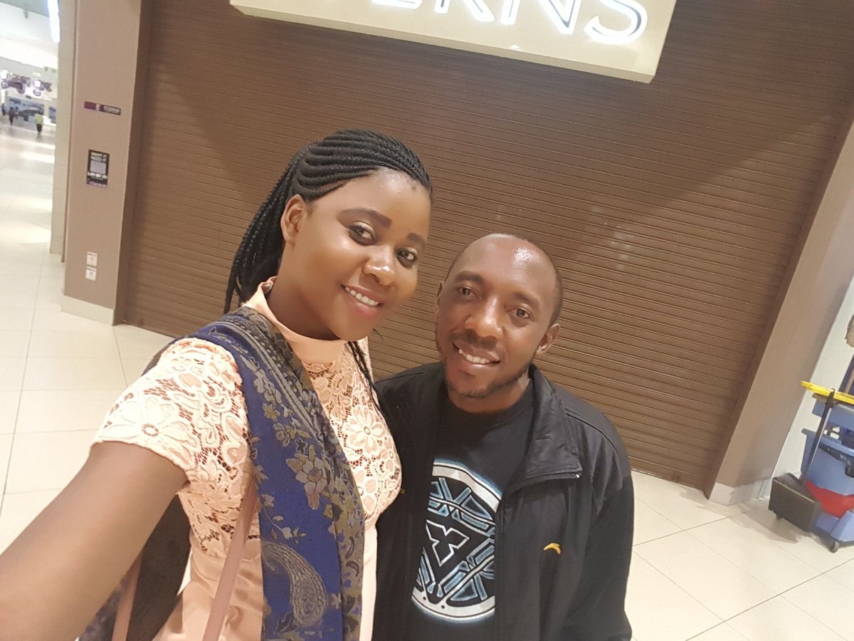 HarryDrPoko's tweet photo. #afterWatching #Wakanda lol #BlackPanther https://t.co/4Wr4FVEfUL