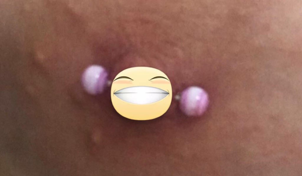 LuLus_piercingP's tweet photo. https://t.co/gzEwZBbufO