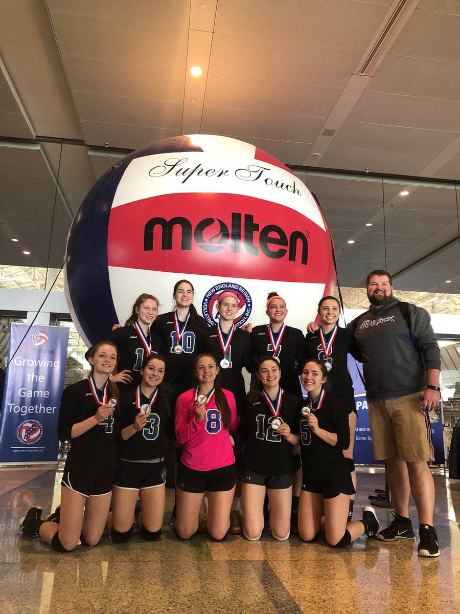 mizuno volleyball festival boston