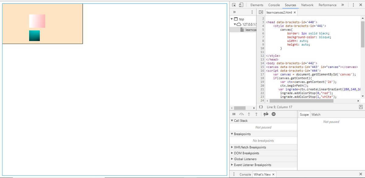 dridialaeddine1's tweet image. I adore javascript because with that language i can draw hhhh #100datsofcode day 61 ;)