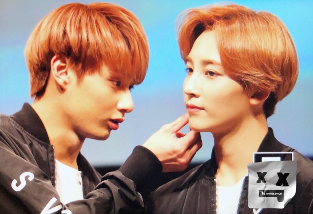 junpics_'s tweet photo. 180304 [preview]
#junhui #seventeen #준휘 #세븐틴 https://t.co/3BLAQFimMw