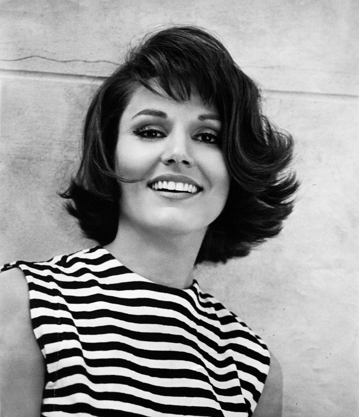  Happy Birthday Paula Prentiss! 