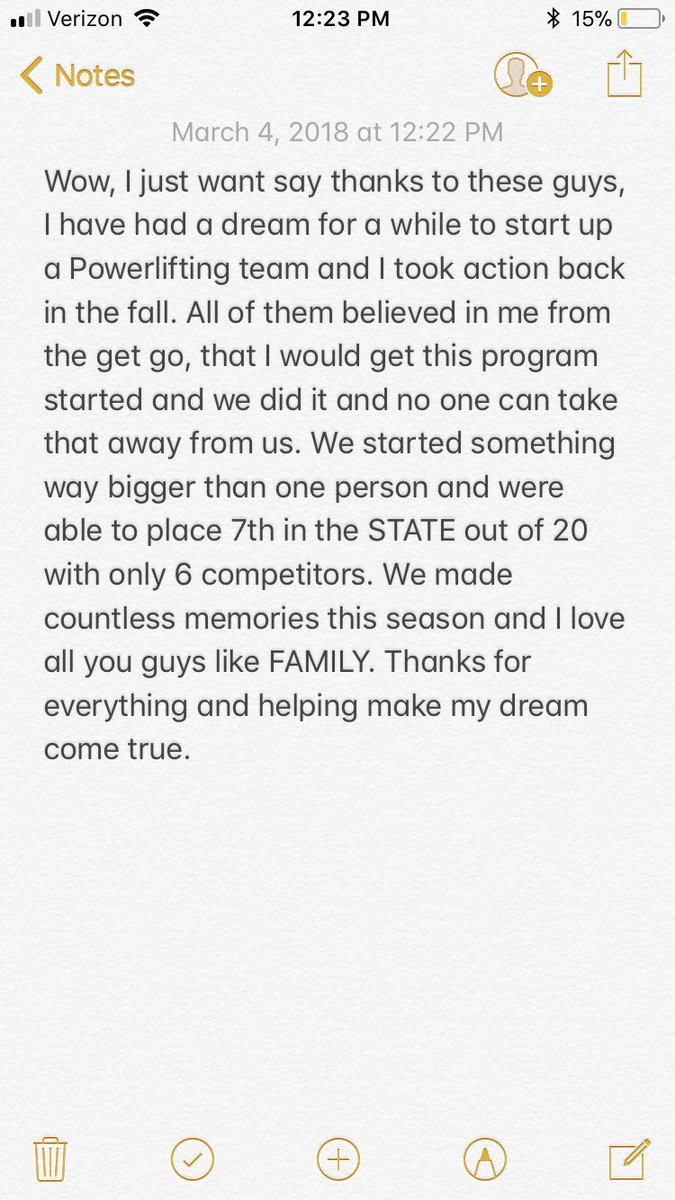 jacobjindra's tweet photo. Dreams do come true. https://t.co/lQGAX9TP3w